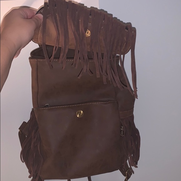 Backpack - Picture 3 of 3